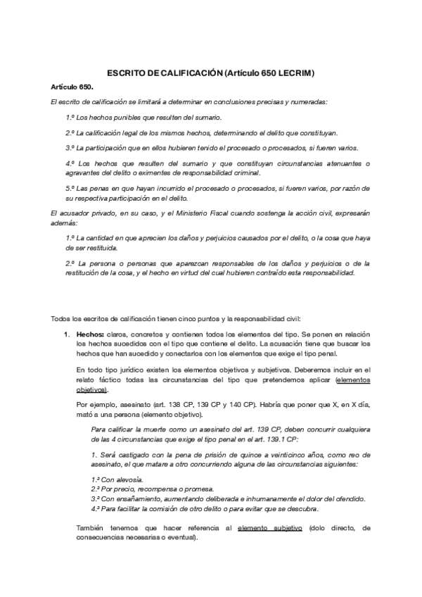 Miniatura del documento Guia escrito de calificacion Penal Especial.pdf