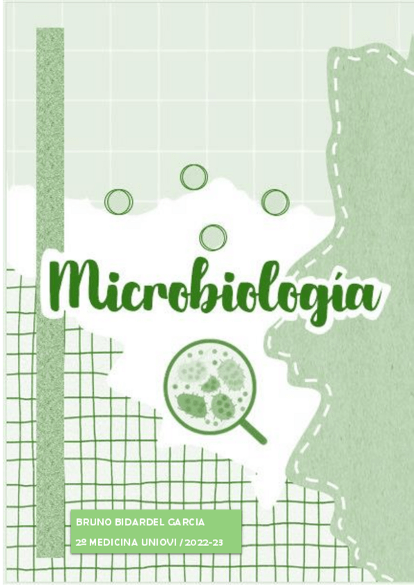 Miniatura del documento Apuntes-Microbiologia-2022-23 PARTE 1.pdf