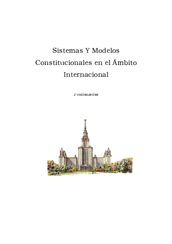 Miniatura del documento Sistemas-Y-Modelos-Constitucionales-en-el-Ambito-Internacional.pdf