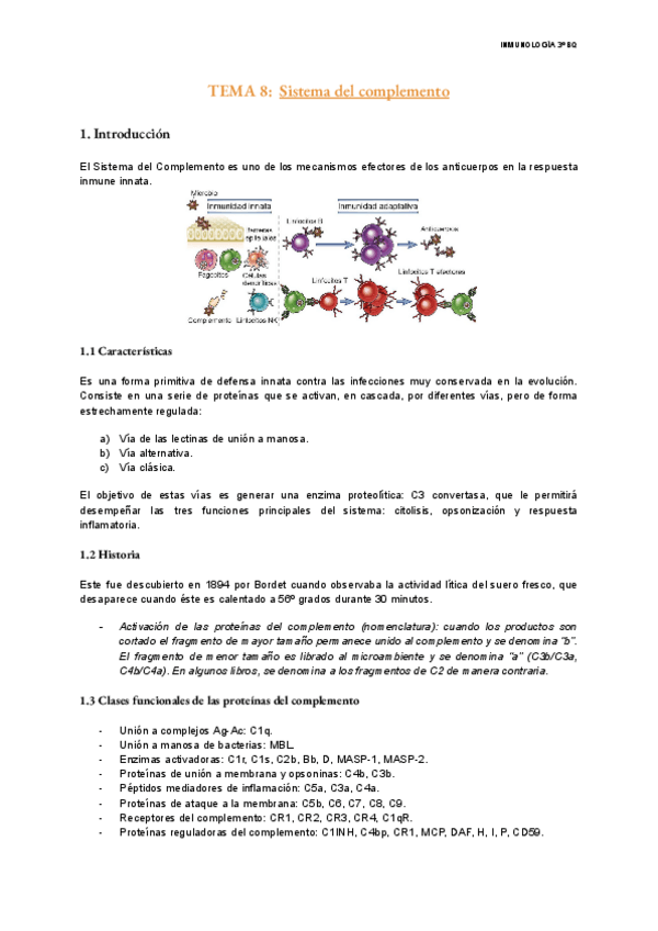 Miniatura del documento TEMA-8-Inmunologia.pdf