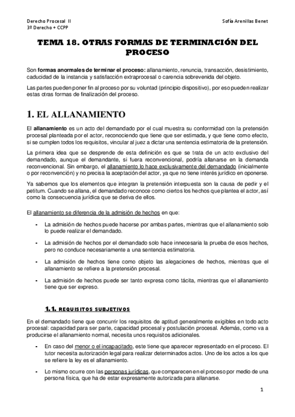 Miniatura del documento D.PROCE-II-Tema-18.pdf