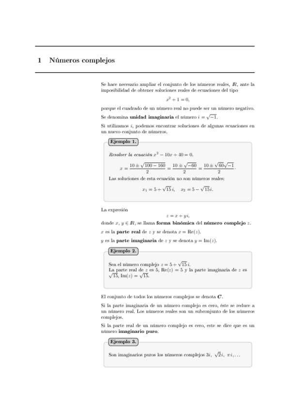 Miniatura del documento NumeroscomplejosTema1.pdf