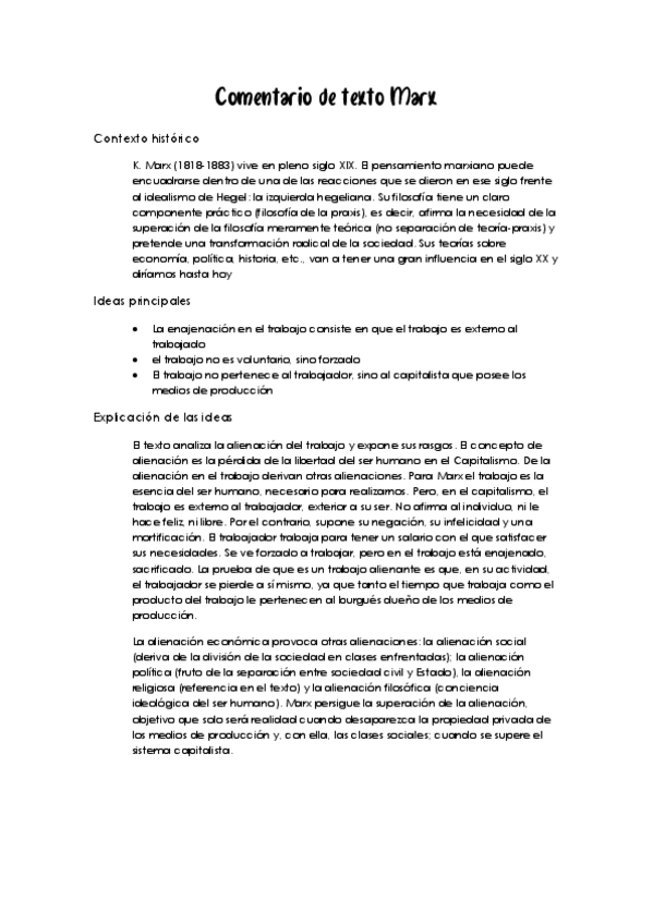 Miniatura del documento Comentario-de-texto-Marx.pdf
