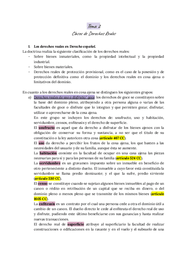 Miniatura del documento Tema-2-Derechos-Reales.pdf