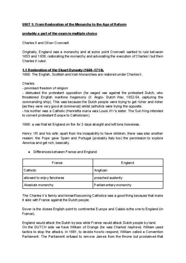 Miniatura del documento UNIT-1-From-Restoration-of-the-Monarchy-to-the-Age-of-Reform.pdf