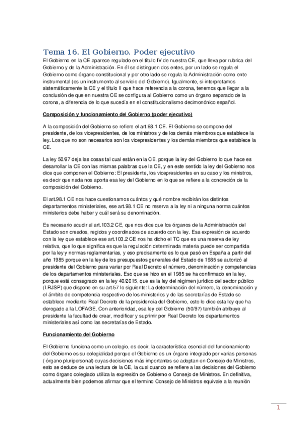 Miniatura del documento Tema-16.-El-Gobierno.docx
