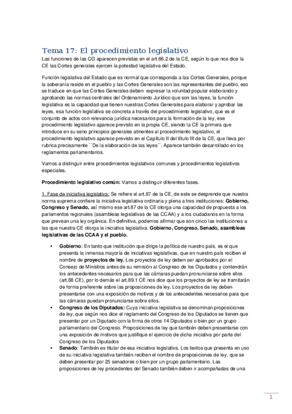 Miniatura del documento Tema-17.-Procedimiento-legislativo.docx