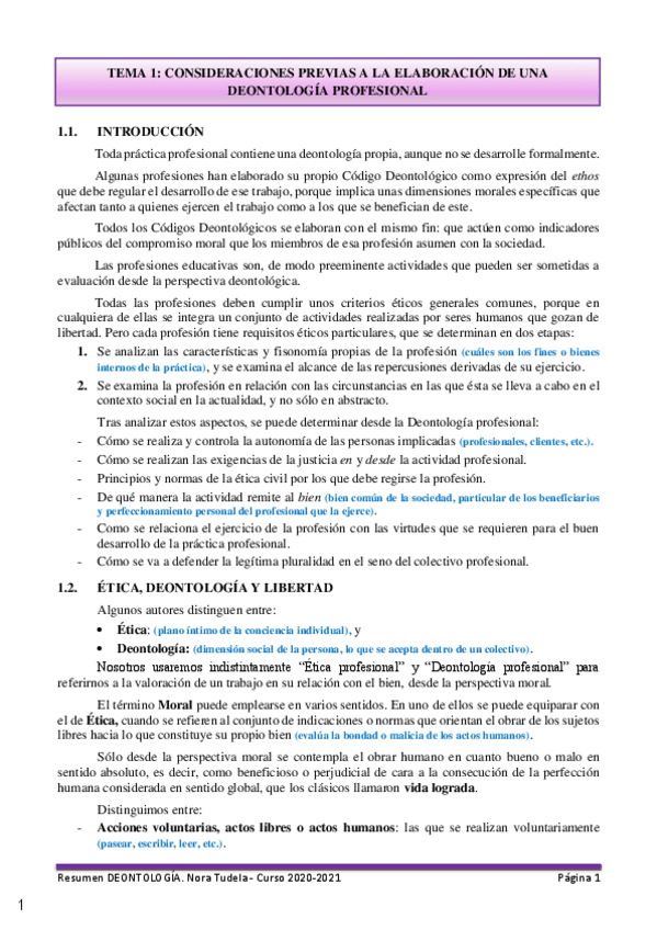 Miniatura del documento DEONTOLOGIA-Todos-los-temas-Nora-Tudelapagenumber-1.pdf
