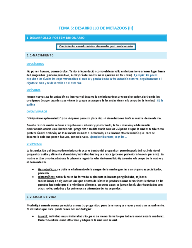 Miniatura del documento TEMA-5-Desarrollo-en-metazoos.pdf