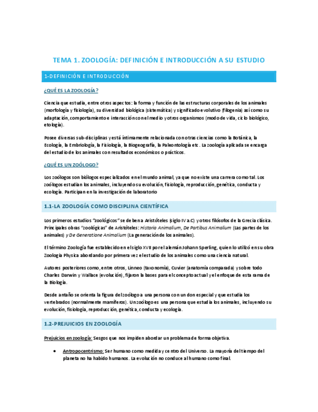 Miniatura del documento TEMA-1-Zoologia-definicion-e-introduccion.pdf