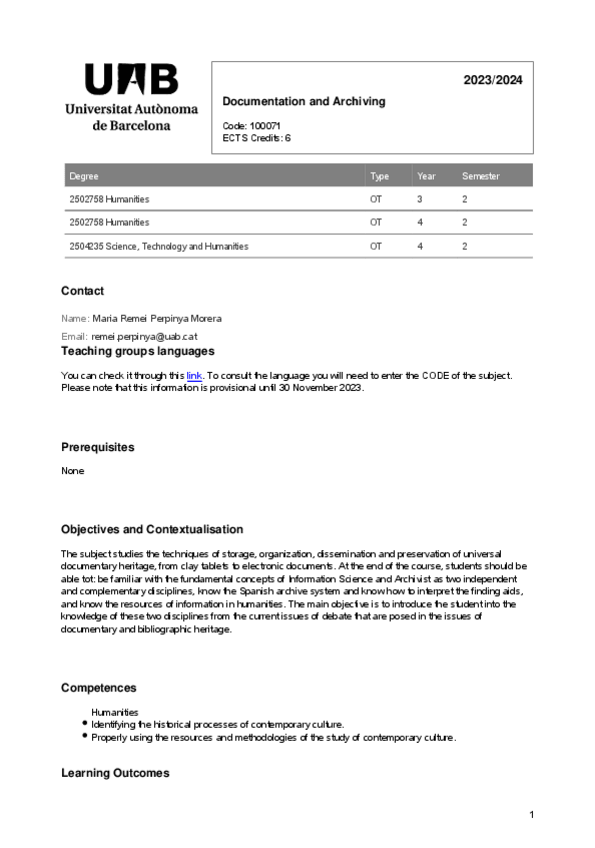 Miniatura del documento GUIA-DOCENTE-INGLES-Documentacion-y-Archivistica.pdf