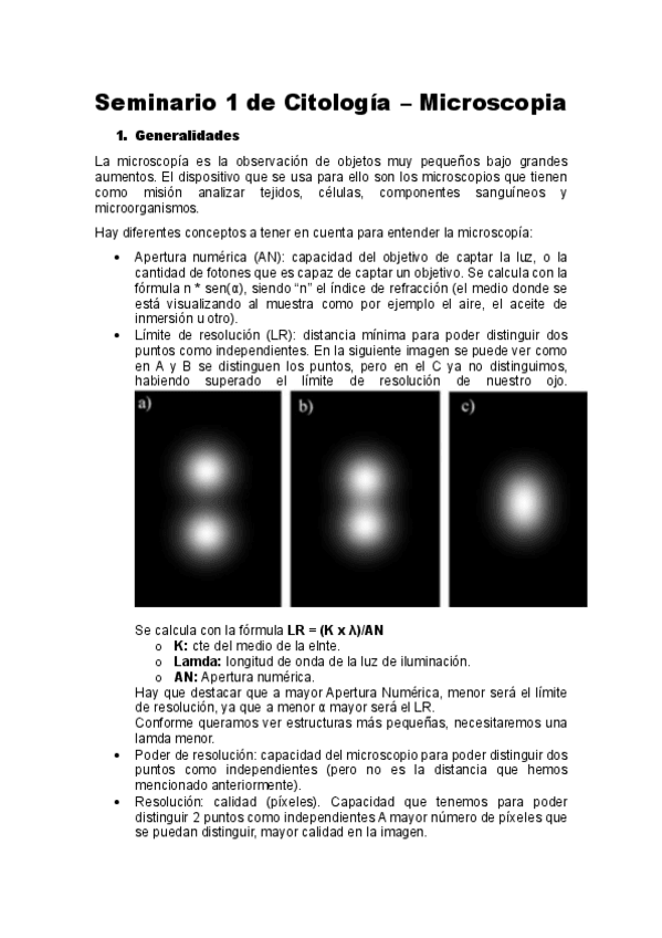Miniatura del documento Seminario-1-microscopia.pdf