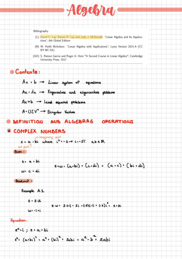 Miniatura del documento Algebra-Complex-numbers.pdf
