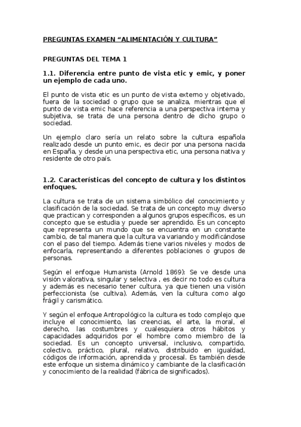 Miniatura del documento PREGUNTAS alimentacion todas.doc