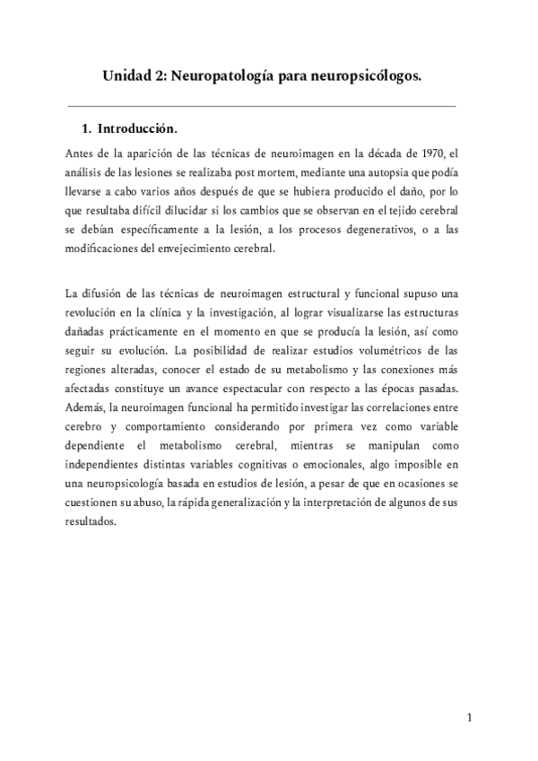 Miniatura del documento Unidad-2-Neuropatologia-para-neuropsicologos.pdf