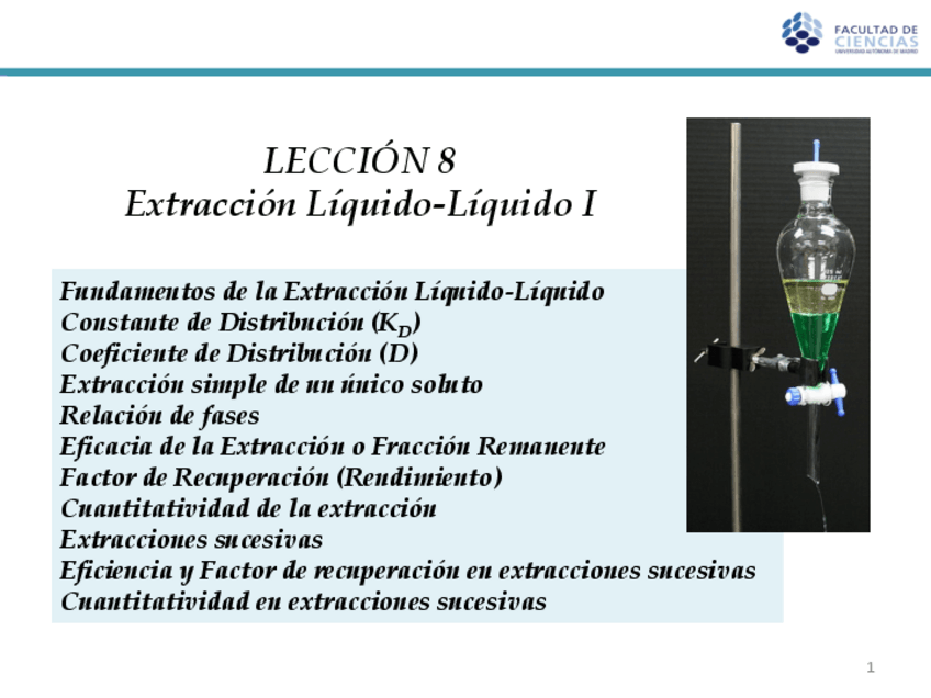 Miniatura del documento Tema-6.-Extraccion-Liq-Liq-PARTE-1.pdf