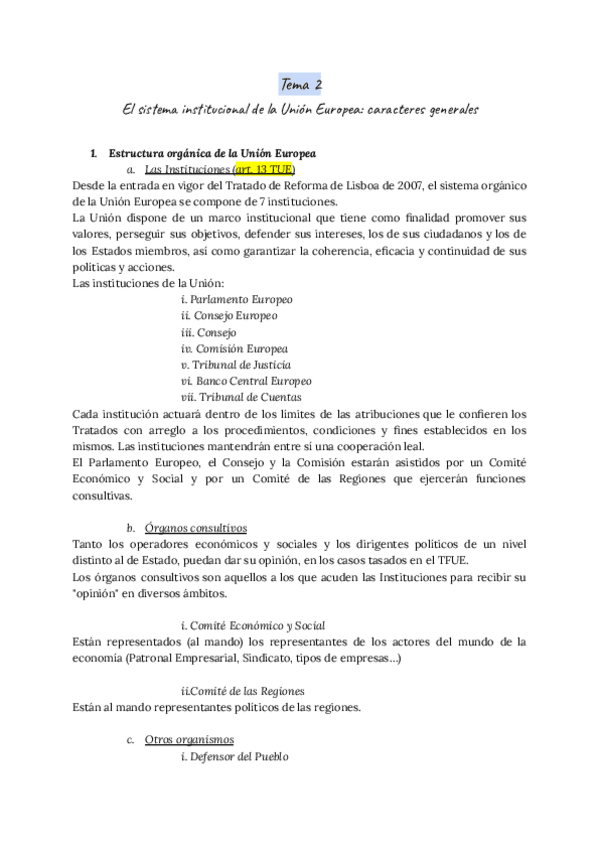 Miniatura del documento Tema-2-Derecho-Europeo.pdf