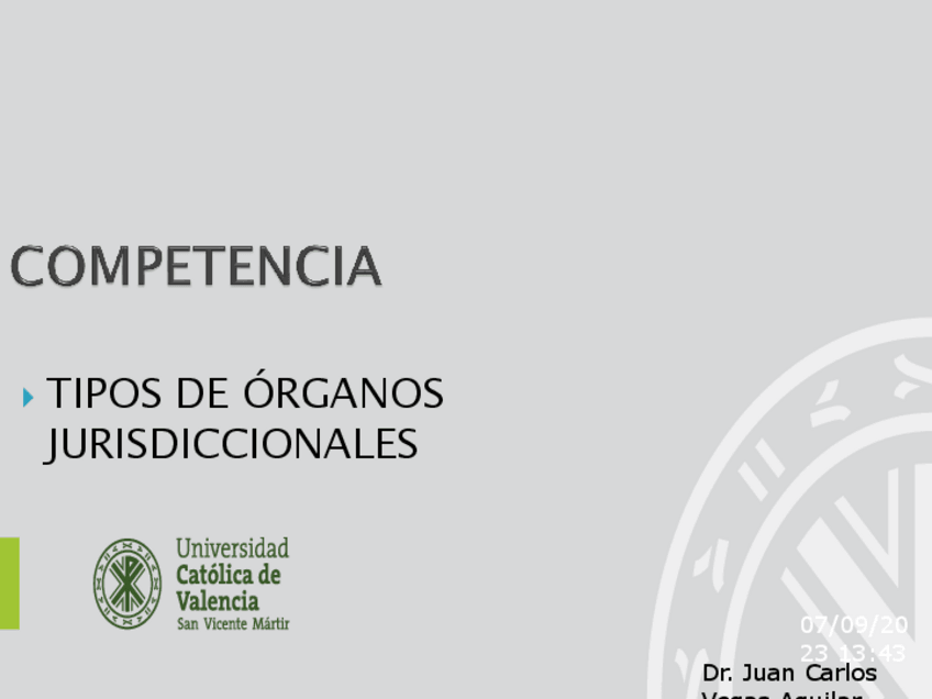 Miniatura del documento TEMA-2o-COMPETENCIA-DE-LOS-ORGANOS-JURISDICCIONALES.pdf