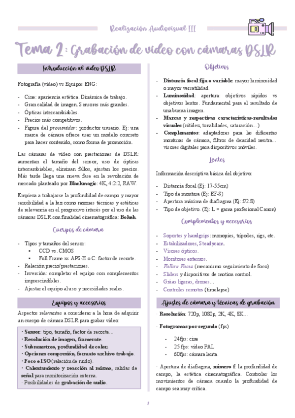 Miniatura del documento Tema2GrabaciondevideoconcamarasDSLR.pdf