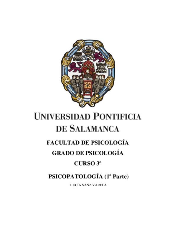 Miniatura del documento PSICOPATOLOGIA-1a-PARTE.pdf