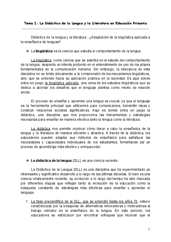 Miniatura del documento Tema-1-La-Didactica-de-la-Lengua-y-la-Literatura-en-Educacion-Primaria.pdf