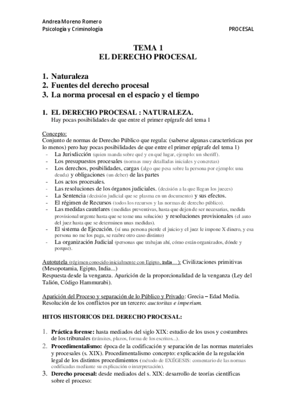 Miniatura del documento TEMA-1 procesal.pdf