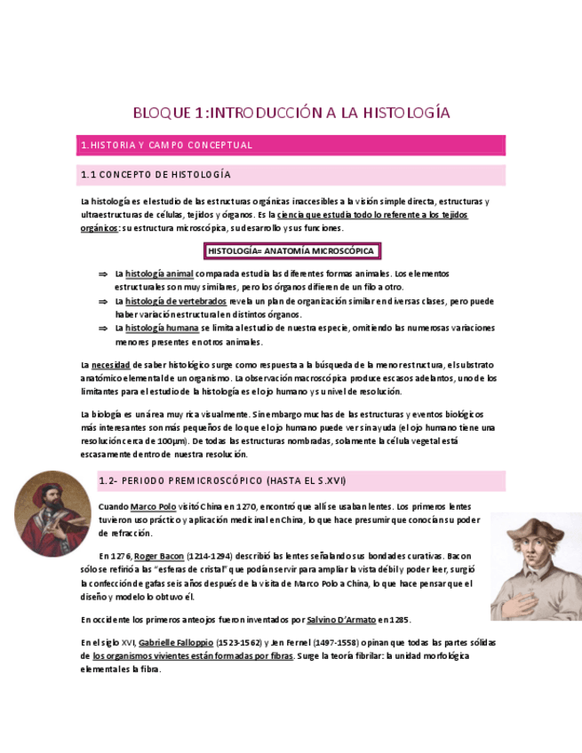 Miniatura del documento T.1-3-BLOQUE-1-INTRODUCCION-A-LA-HISTOLOGIA.pdf