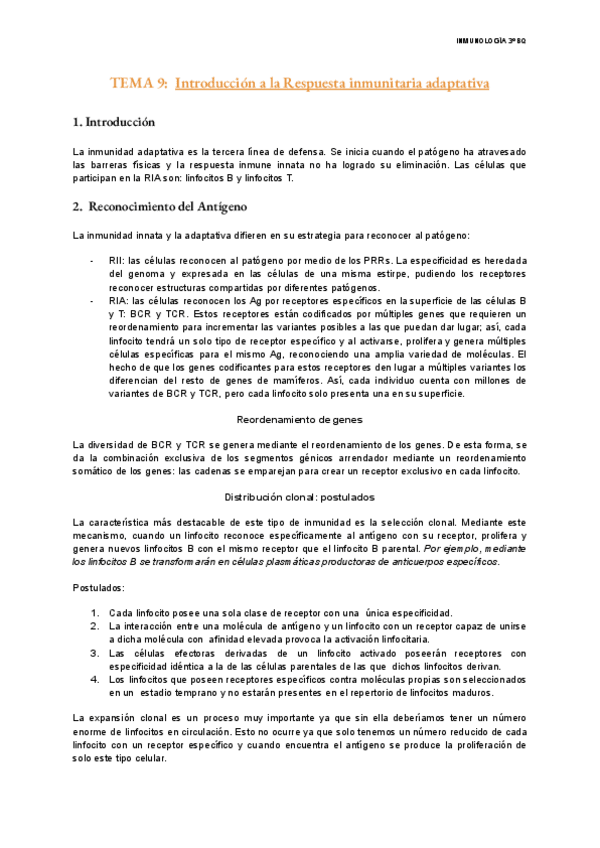 Miniatura del documento TEMA-9-Inmunologia.pdf