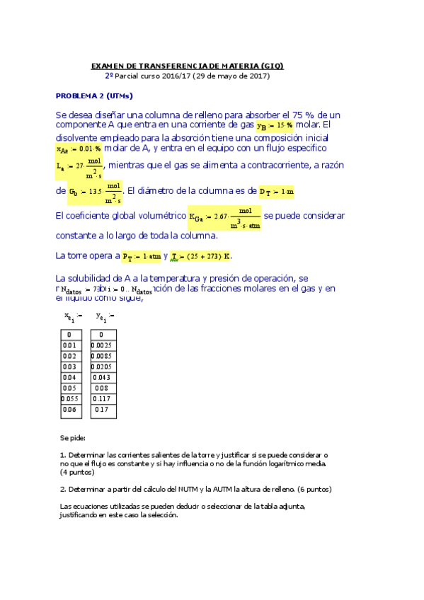 Miniatura del documento Mathcad - EXAMEN 2017- RESUELTO.pdf