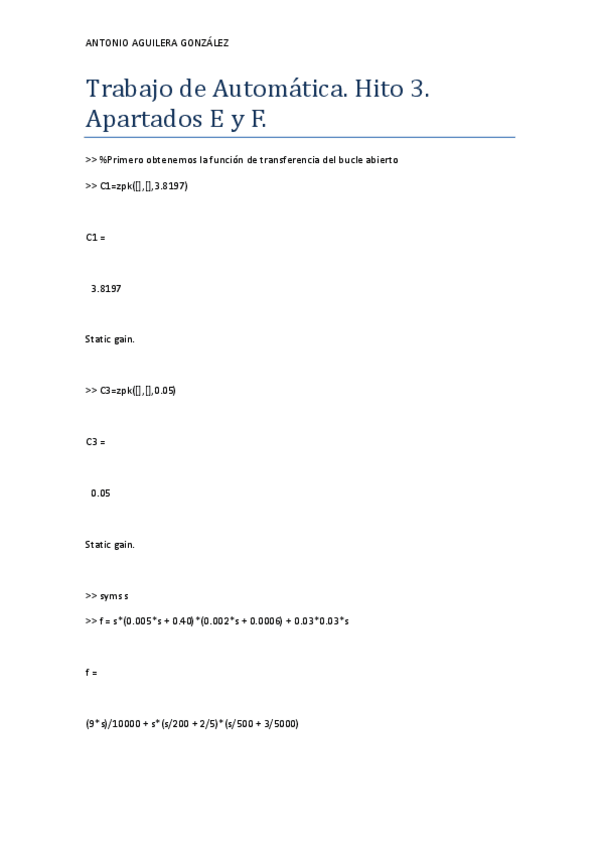 Miniatura del documento Trabajo de Automática. Hito 3..pdf