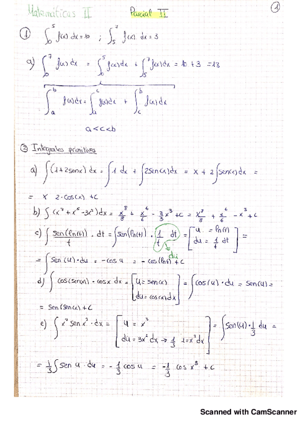 Miniatura del documento Integrales Primitivas RESUELTAS.pdf