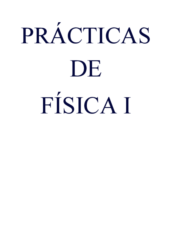 Miniatura del documento Practicas-Fisica-I.pdf