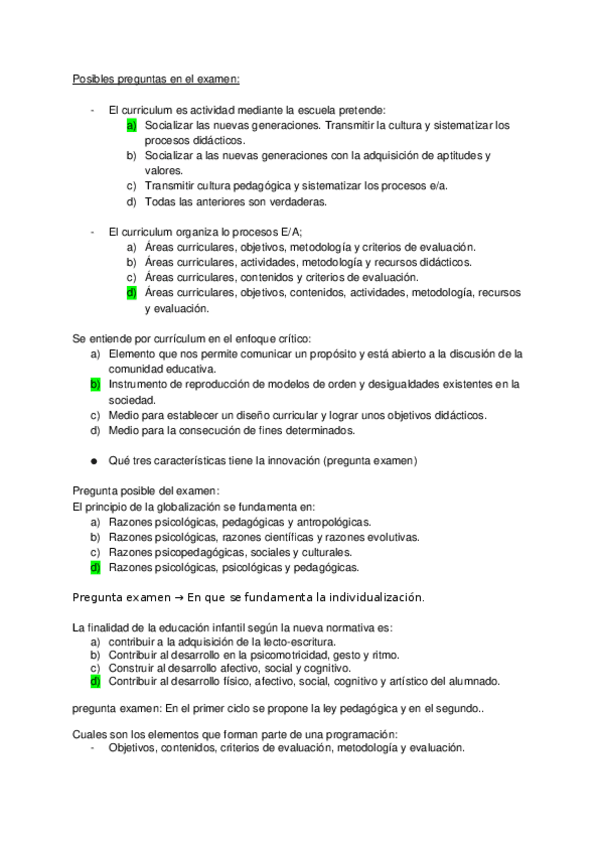 Miniatura del documento Posibles-preguntas-examen-didactica.docx