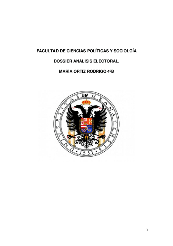 Miniatura del documento ANÁLISIS EVOLUCIÓN ELECTORAL EN ESPAÑA (Autoguardado) (Reparado).docx