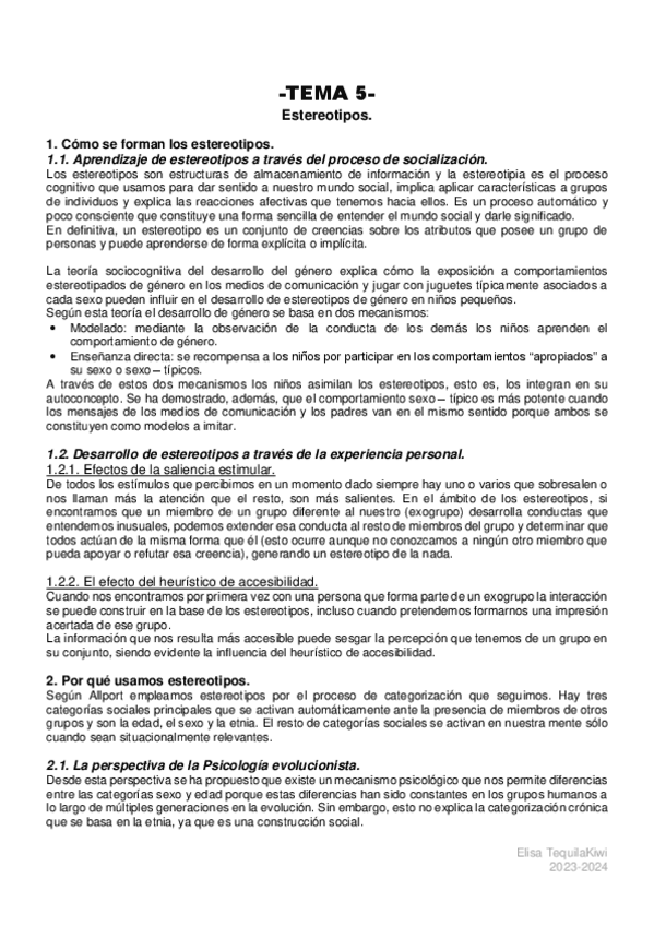 Miniatura del documento Psicologia-Social-23-24-TEMA-5-Elisa-TequilaKiwi.pdf
