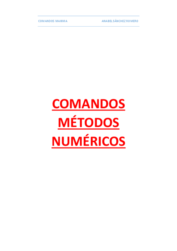 Miniatura del documento COMANDOS MAXIMA.pdf
