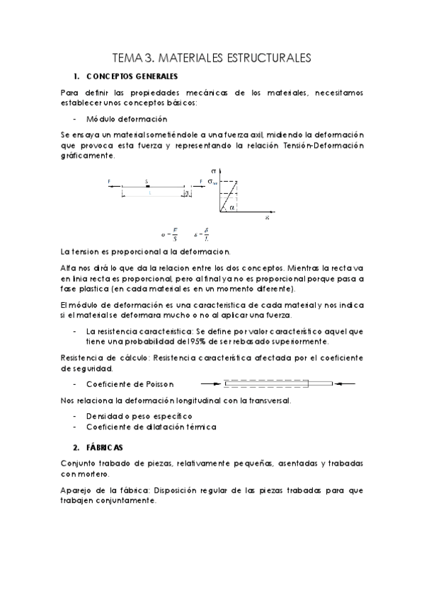 Miniatura del documento TEMA 3 - MATERIALES ESTRUCTURALES.pdf