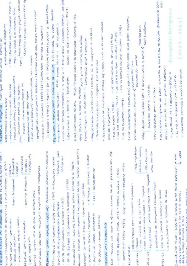 Miniatura del documento Franquismo-Postguerra-1939-1954.pdf