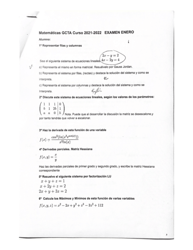 Miniatura del documento Matematicas-GCTA-Curso-2021-2022-EXAMEN-ENERO.pdf