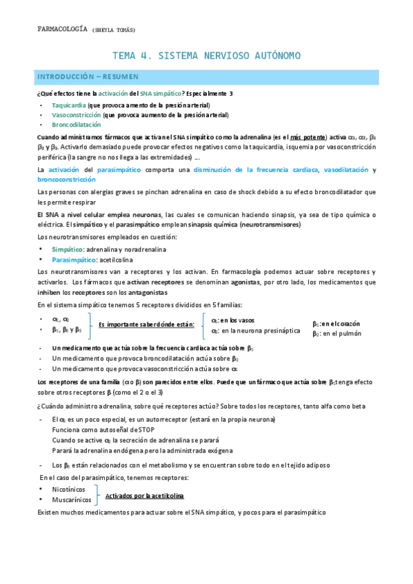Miniatura del documento Tema-4.-Sistema-nervioso-autonomo.pdf