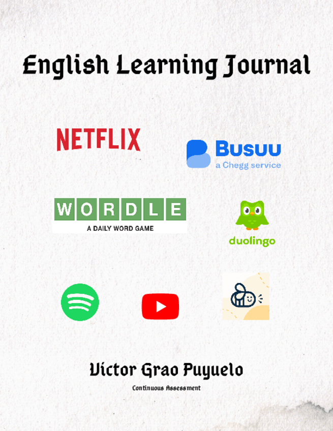 Miniatura del documento English-Learning-Journal.pdf