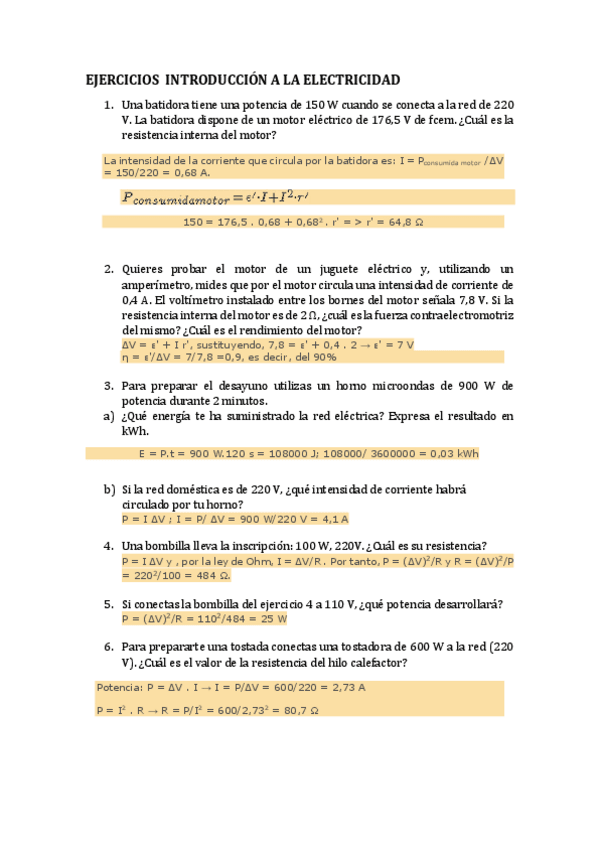 Miniatura del documento EJERCICIOS-DE-ELECTRICIDAD-SOLUCIONES.pdf