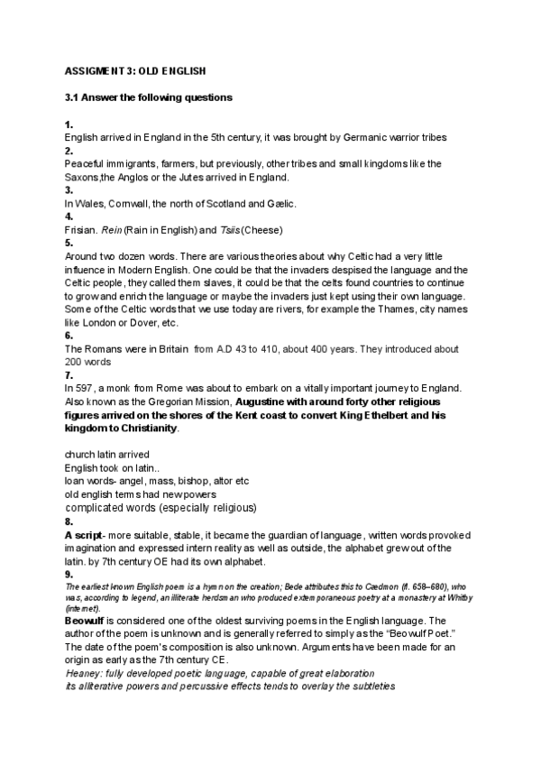 Miniatura del documento ASSIGMENT-3-OLD-ENGLISH-2.pdf