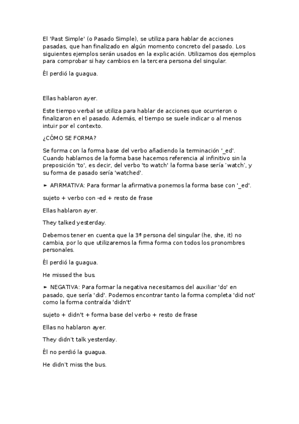 Miniatura del documento Pasado-Simple-Ingles-B1.docx