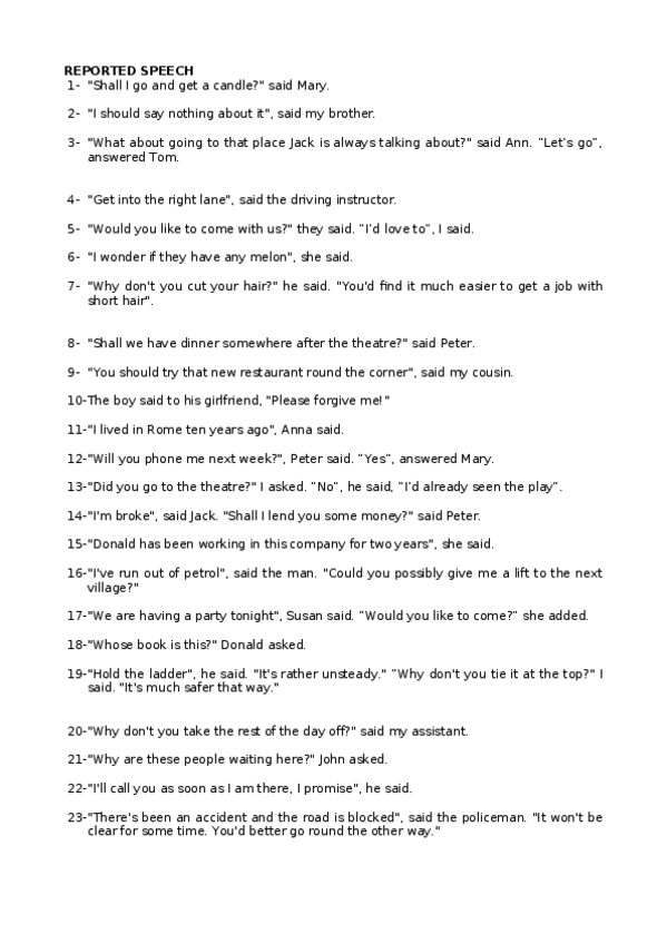 Miniatura del documento Reported-Speech-2o-Bto.docx