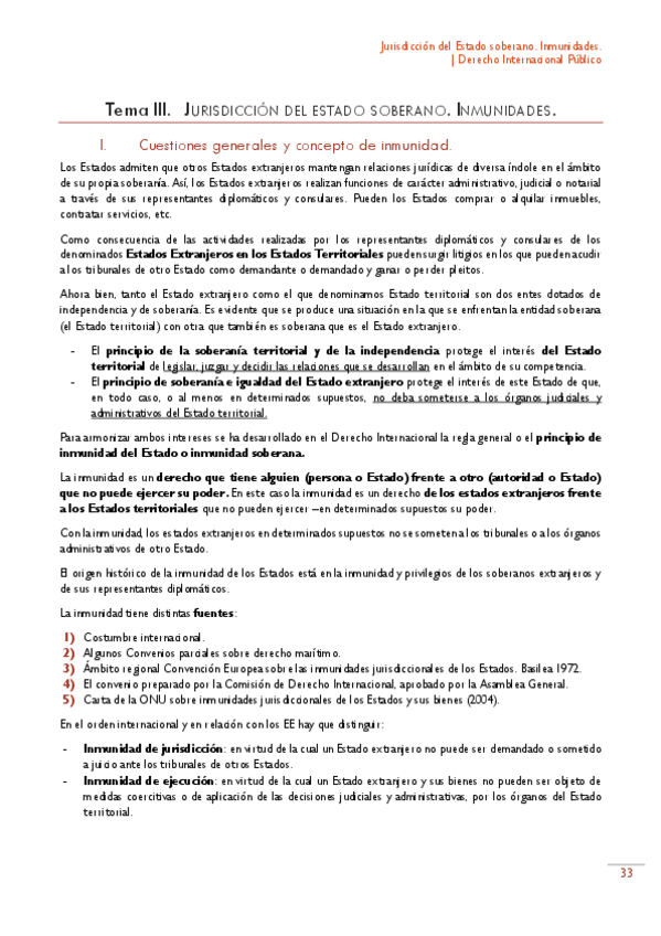 Miniatura del documento 03 - DIP - Jurisdicción del Estado soberano. Inmunidades.pdf