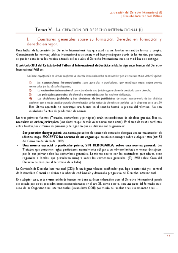 Miniatura del documento 05 - DIP - La creación del Derecho Internacional (I).pdf