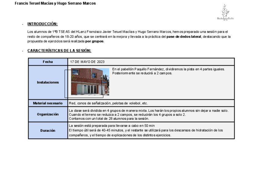Miniatura del documento Sesion-de-voleibol-FRANCIS-Y-HUGO.docx.pdf