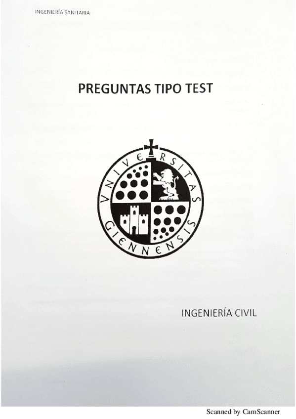 Miniatura del documento Tipotest.SANITARIA.pdf