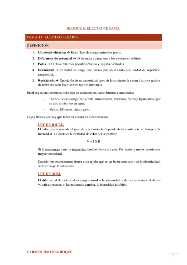 Miniatura del documento TEMA-11-ELECTROTERAPIA.pdf